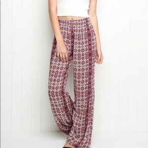 Brandy Melville Pants